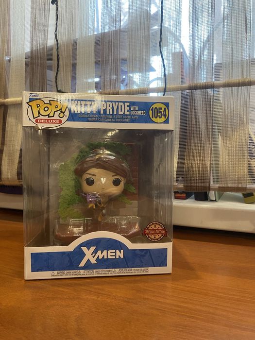 Фанко поп funko pop