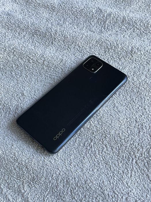 OPPO A15S Blue Оппо