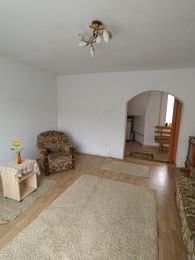 Teren si Casa in Berchez