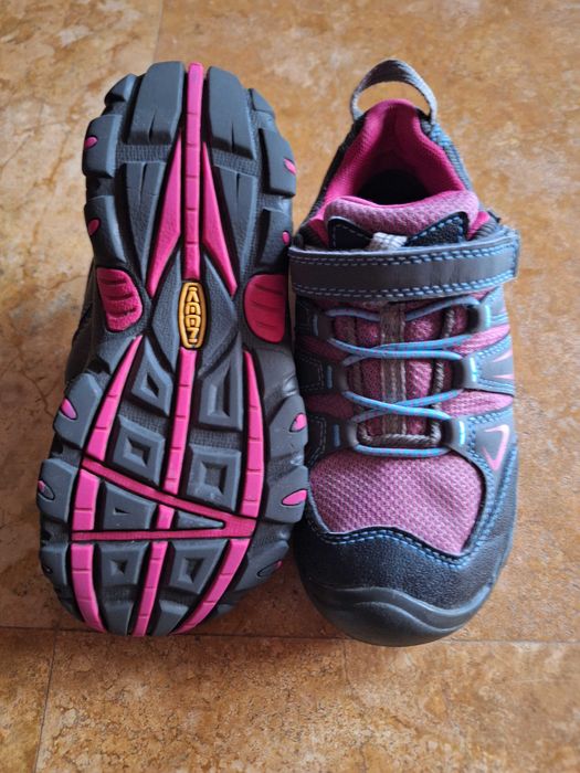 Vand ghete  KEEN copii 30