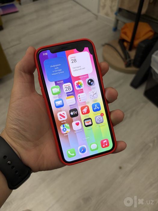 iPhone 11 Pro 64 Gb Black