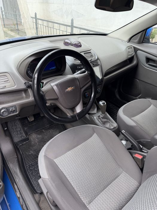 Other Cobalt 2015 — 5