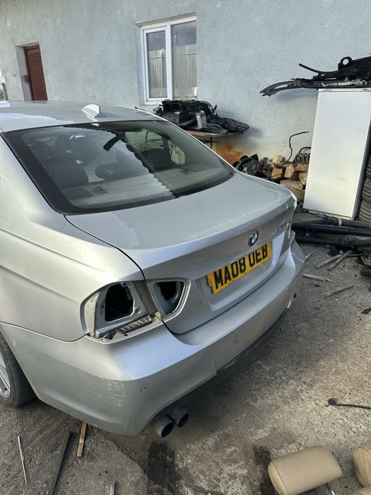 capota portbagaj BMW Seria 3 E90 nfl