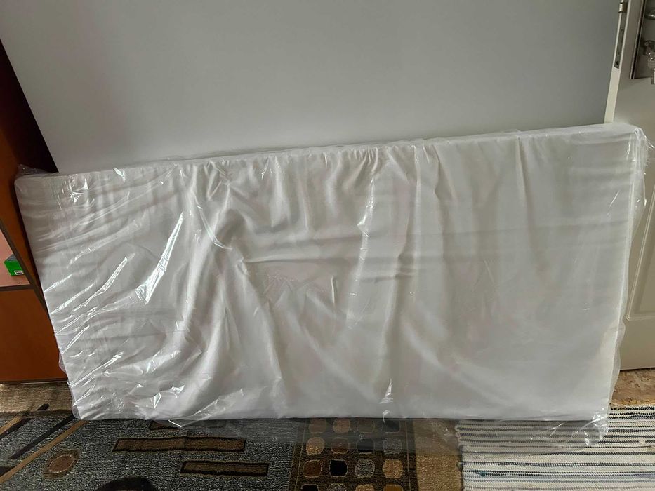 Vand saltea pentru patut de copii 160x80