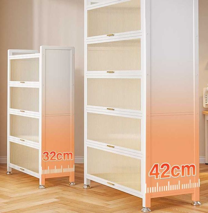 Mehmonxona uchun oynali shkaf| kitob javoni| temirdan yasalgan shkaf