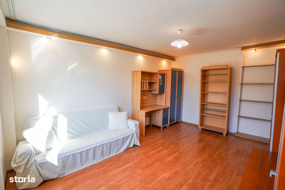 Apartament cu 3 Camere Proaspăt Renovat lângă Mall & Lidl! Proprietar!