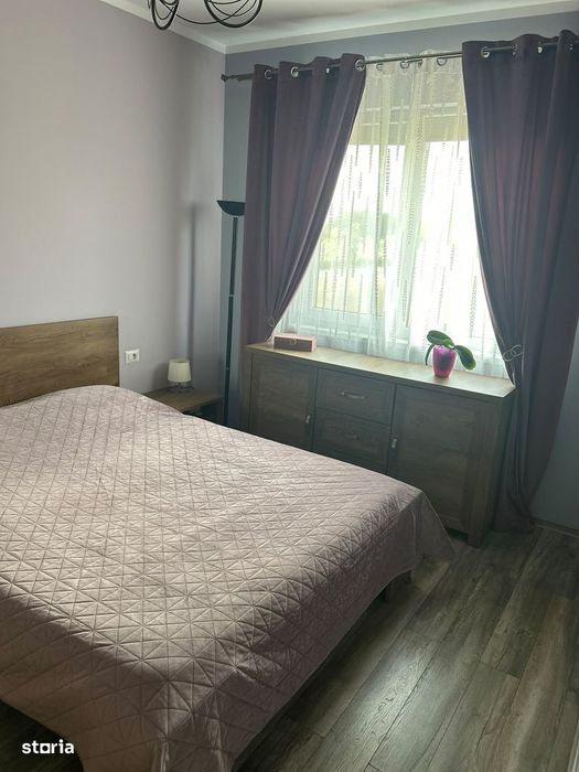 Apartament 2 camere cu terasă de 12,4 mp | Dumbrăvița – Ferventia