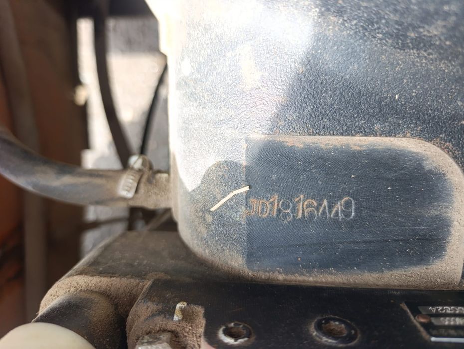 Продам вилочный погрузчик