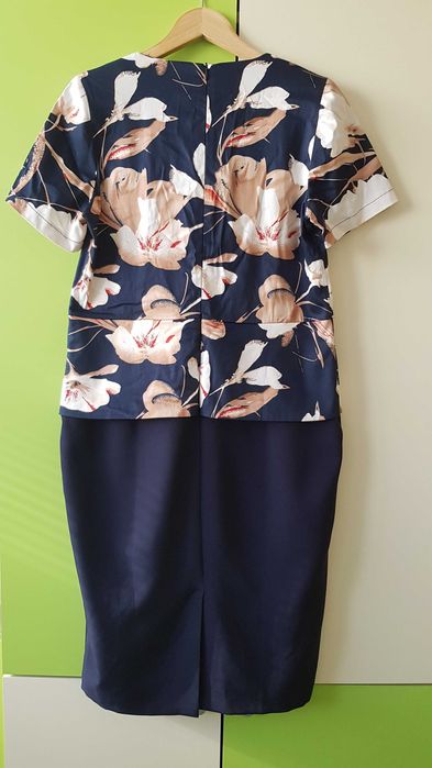 Официална   рокля