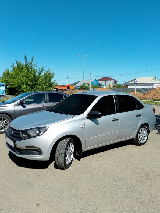 Lada GRANTA Fl 2020