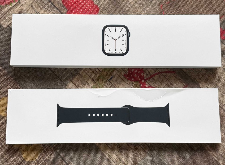 Apple Watch 7 45mm