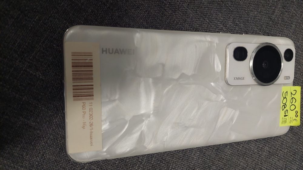 Huawei  P60  Pro