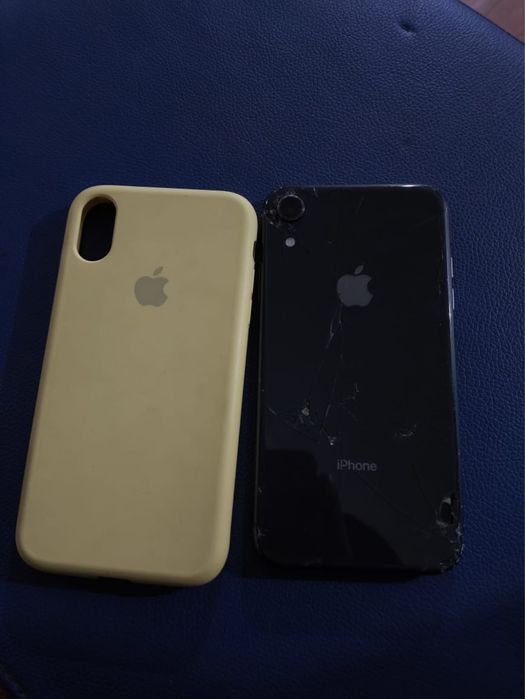 Iphone Xr обмен на андроид