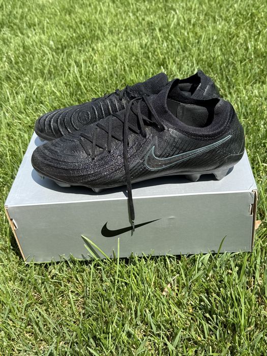 Ghete de fotbal Nike Phantom GX II Elite Fg