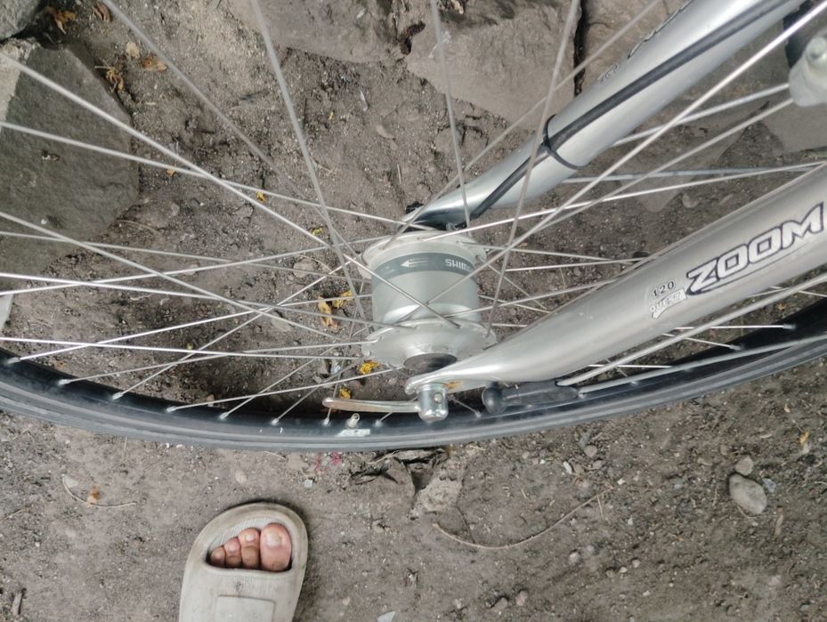 Biciclete nemțești