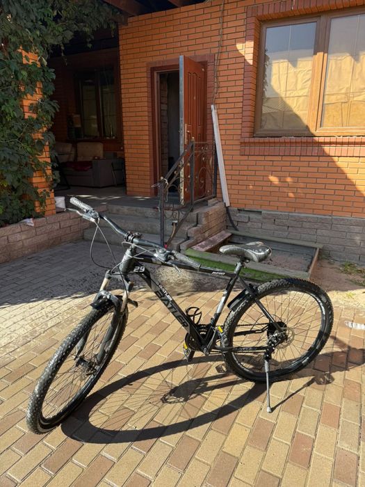 Велосипед batler