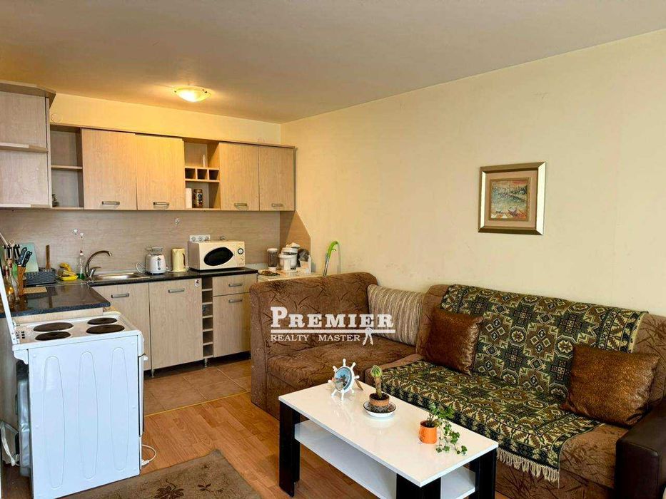 Продава се Двустаен апартамент в Свети Влас - 75 кв.м за 1000 €/кв.м - Снимка #7