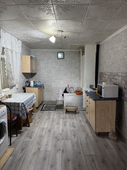 Продам дом Левый берег, пер. Веерный