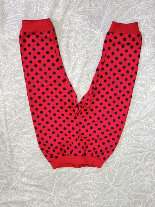 Пакет одежды на девочку