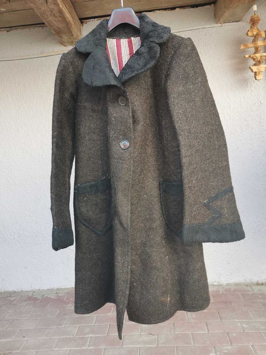 Gub de panura in stare buna