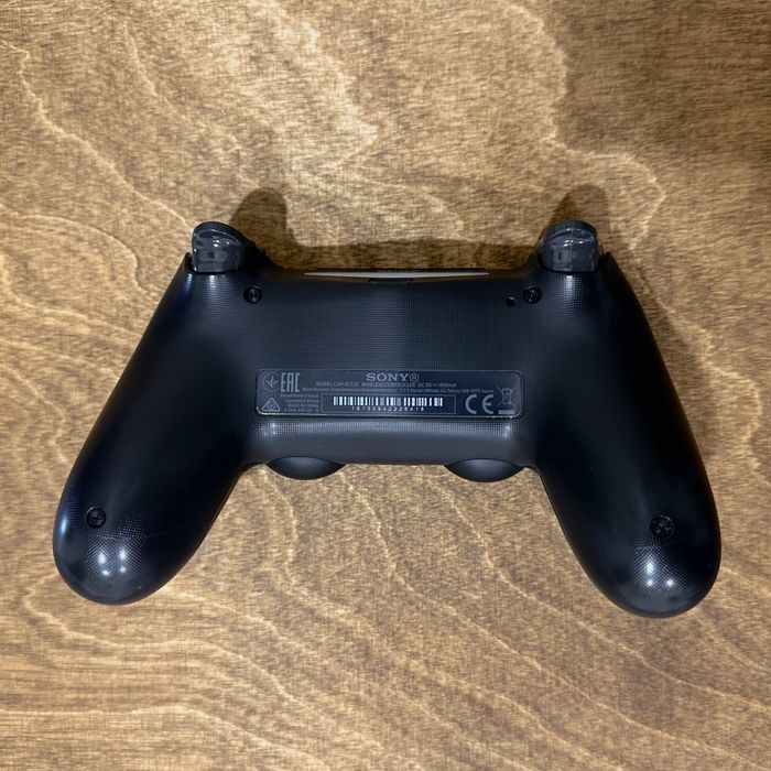 PlayStation 4 Slim 1 ТБ