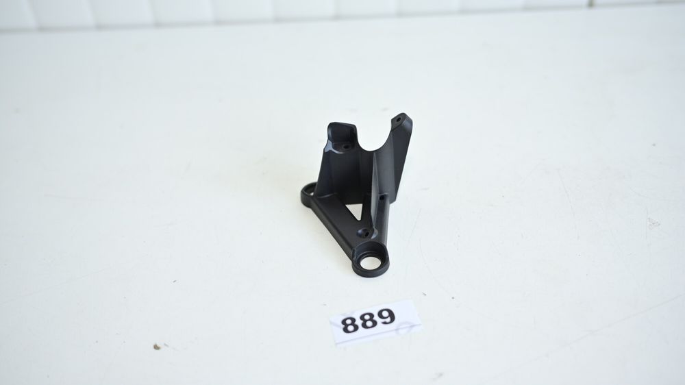 BMW R1200GS / Adventure k25 2008 - 2012 Suport de far si bord