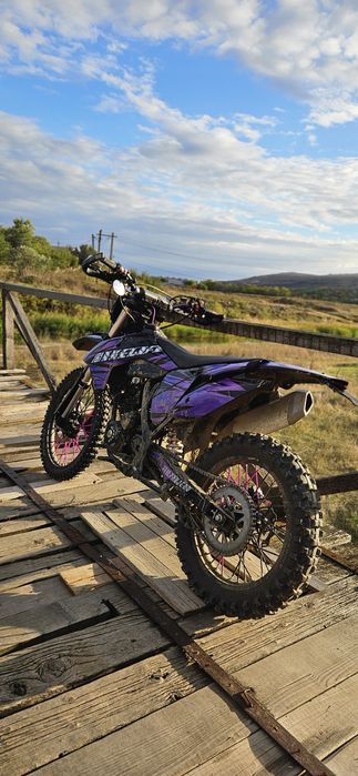 Vand alfard 250 t7 2025