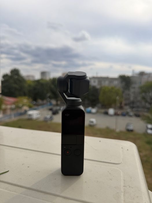 DJI Osmo Pocket 1