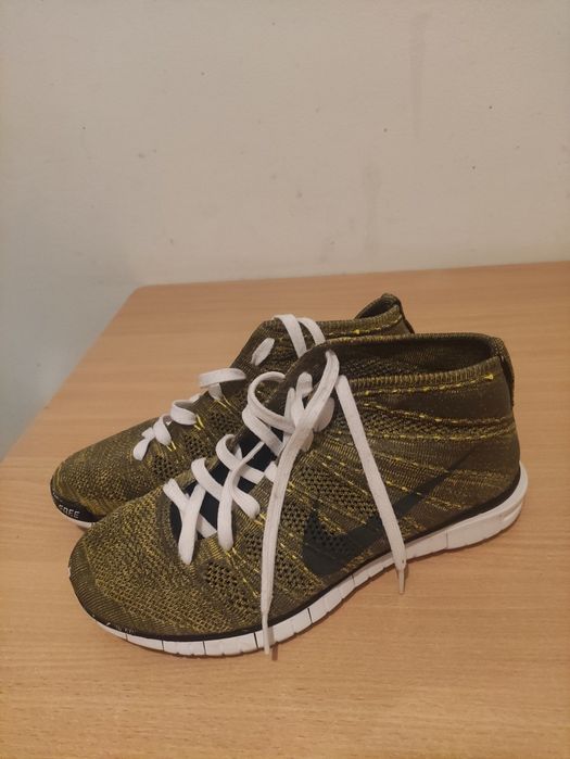 Adidași Nike mărimea 44