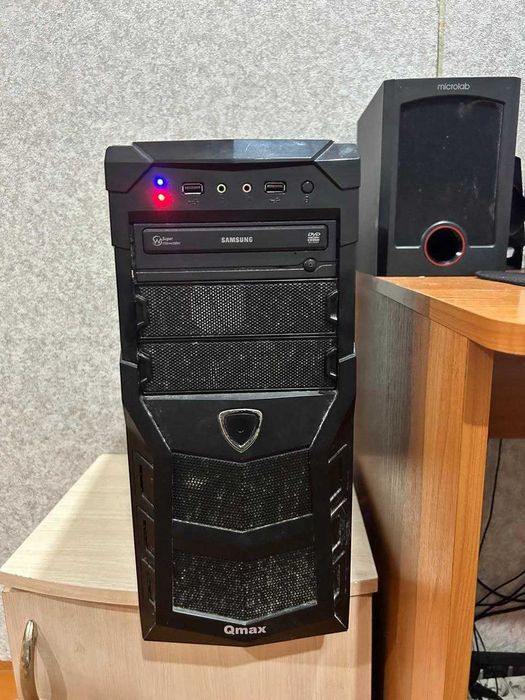 Хороший компьютер