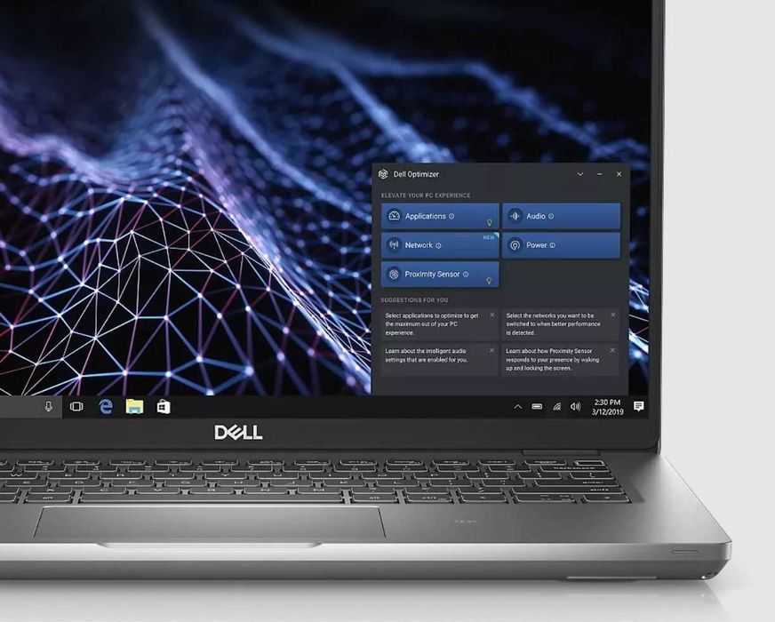 Dell Latitude 5430 Intel®  I7-1255U vPro® / 32GB DDR4 / 1TB SSD - Нов