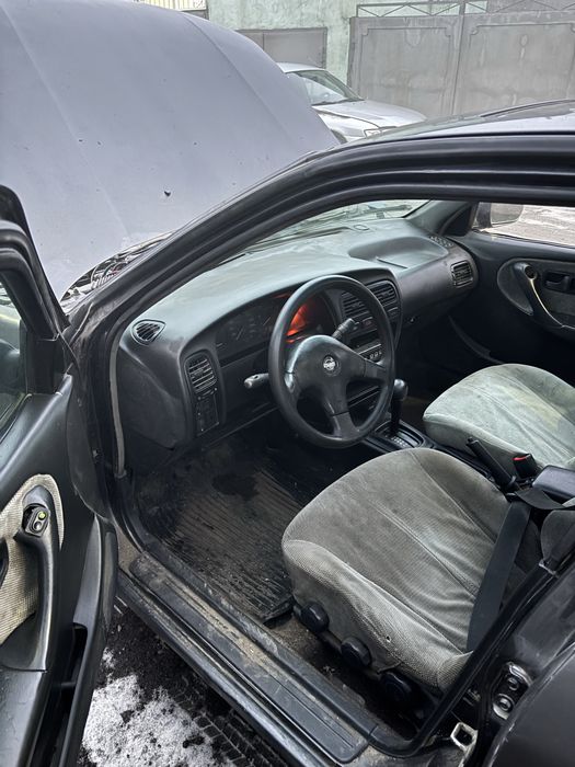Продается машина Nissan primera P10
