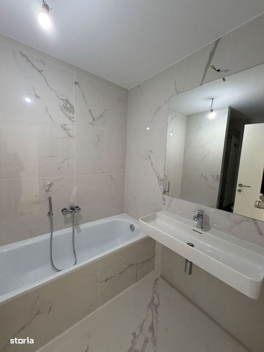 4 Camere Floreasca | Vedere Lac