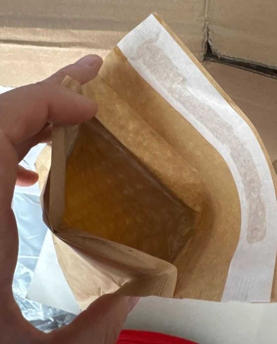 Pungi curierat cu bule ENgross Herlitz 11x17 cm auto-adeiziva