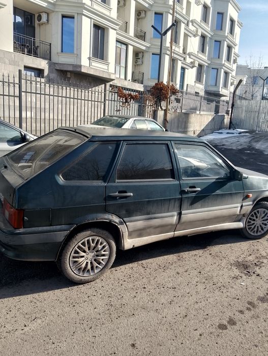 Продам по страховке