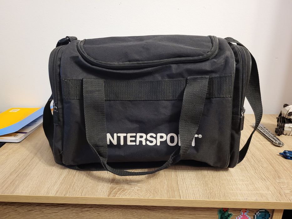 Geanta InterSport
