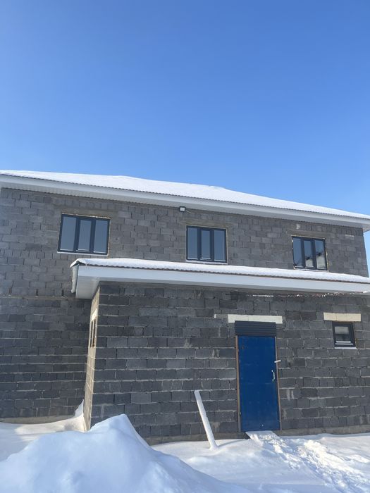 Коттедж сатылады