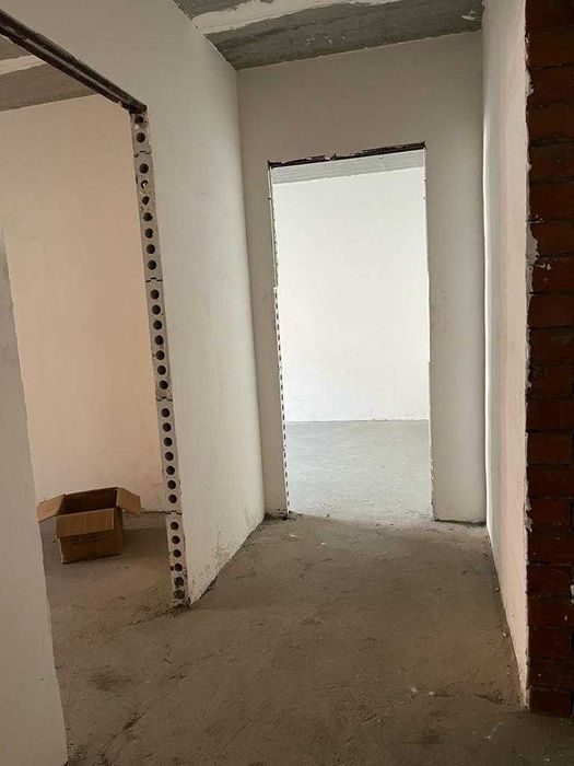 Продается  1 квартира мкр Мендыкара