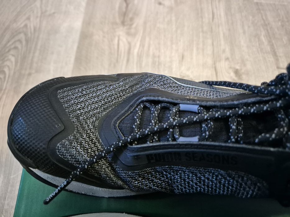 Маратонки Puma Voyage Nitro 3
