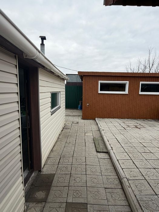 Продам частный дом