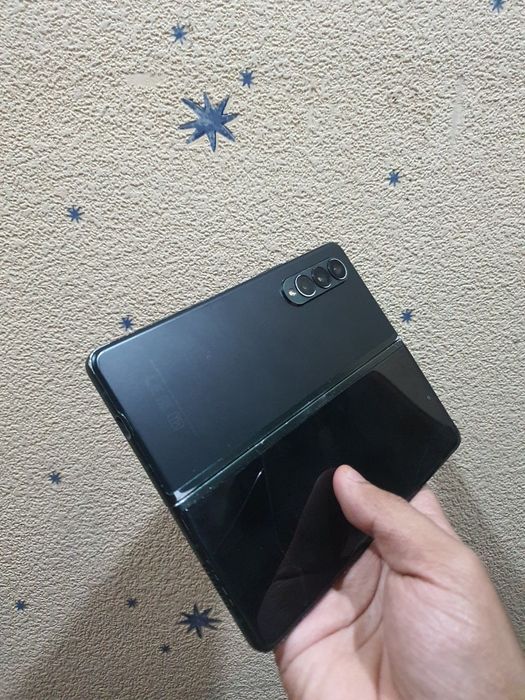 Z fold 3 5G 512gb