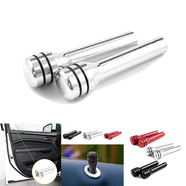 Бутони Автоматични щифтове 4 бр. за заключване на вратите №3593 за сиг