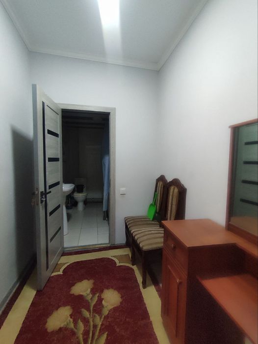 Продается Новостройка . ЖК " Азия Хаус ".2-х комнатная квартира.