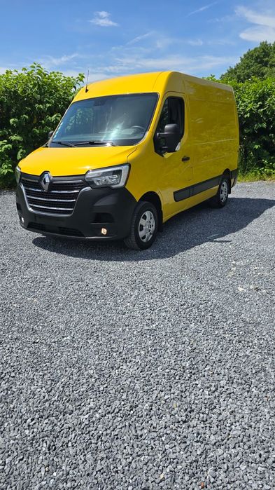 Renault Master L1H2 2021  SUPER DOTĂRI