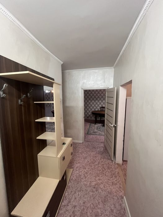 Сдам 3 комнатную квартиру