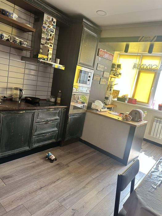 Продам 3 комнатную квартиру
