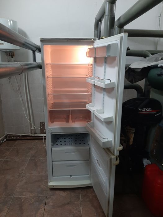 Холодильник  доставка