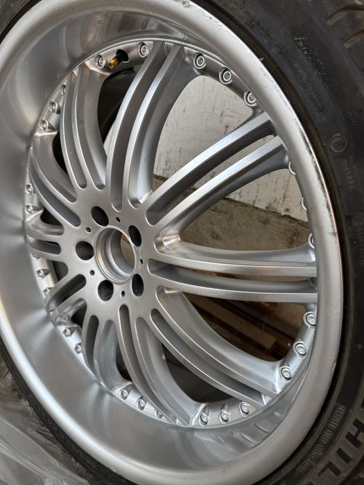 Диски 22 диаметра 5.112