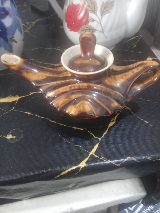 Продам кувшин, уточка, 60-90 годов.