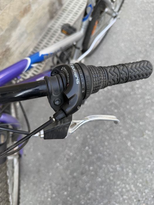 Колело 26” drag haker велосипед